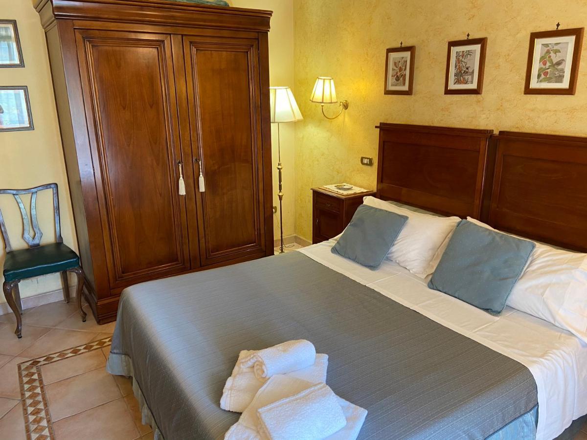 Aparthotel Residenza Antico Borgo Del Pozzo Tramonti Zewnętrze zdjęcie