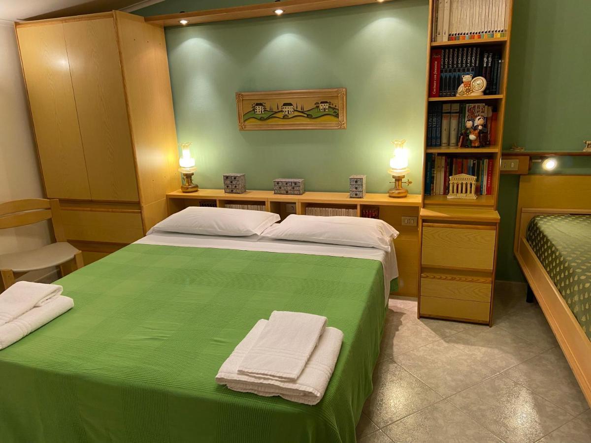 Aparthotel Residenza Antico Borgo Del Pozzo Tramonti Zewnętrze zdjęcie