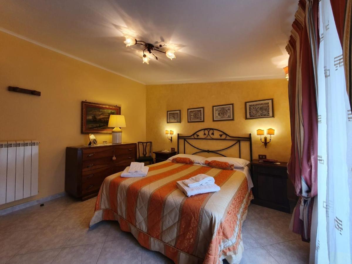 Aparthotel Residenza Antico Borgo Del Pozzo Tramonti Zewnętrze zdjęcie
