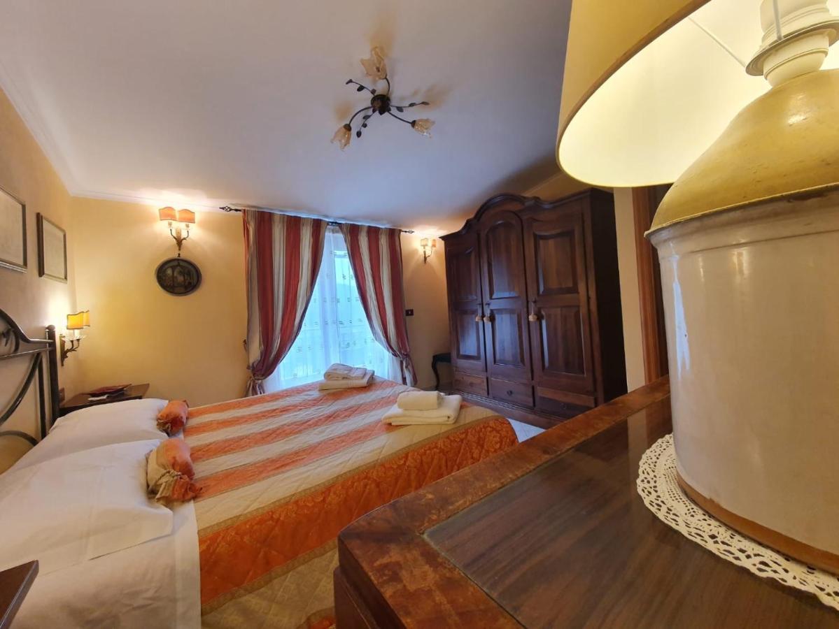 Aparthotel Residenza Antico Borgo Del Pozzo Tramonti Zewnętrze zdjęcie