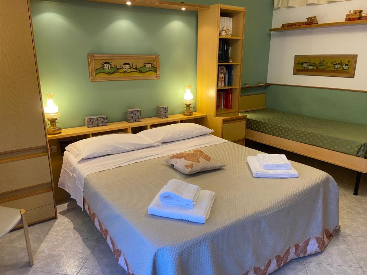 Aparthotel Residenza Antico Borgo Del Pozzo Tramonti Zewnętrze zdjęcie