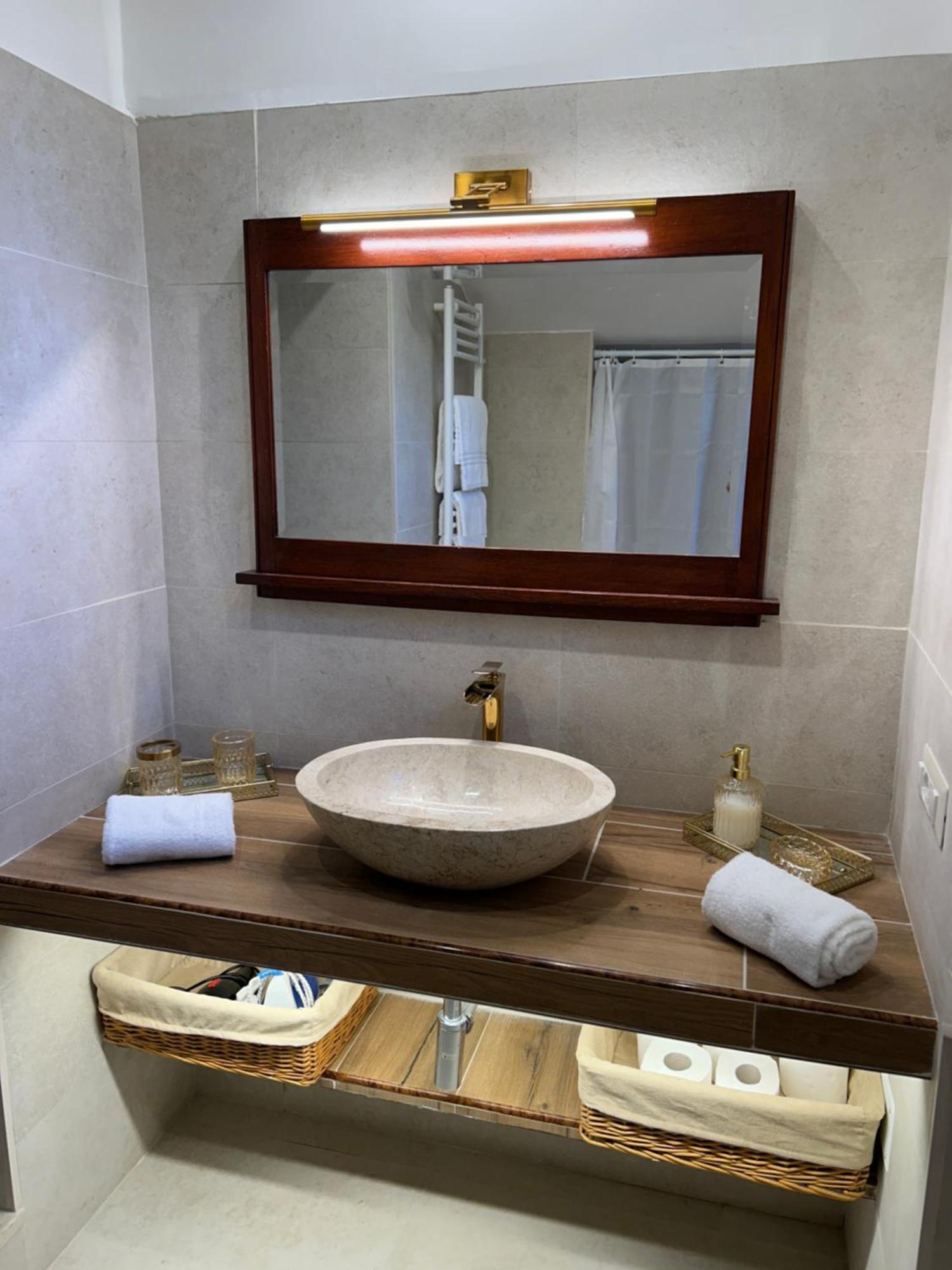 Aparthotel Residenza Antico Borgo Del Pozzo Tramonti Zewnętrze zdjęcie