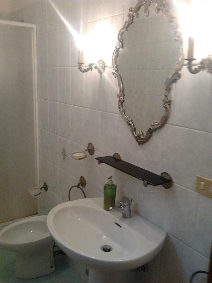 Aparthotel Residenza Antico Borgo Del Pozzo Tramonti Zewnętrze zdjęcie